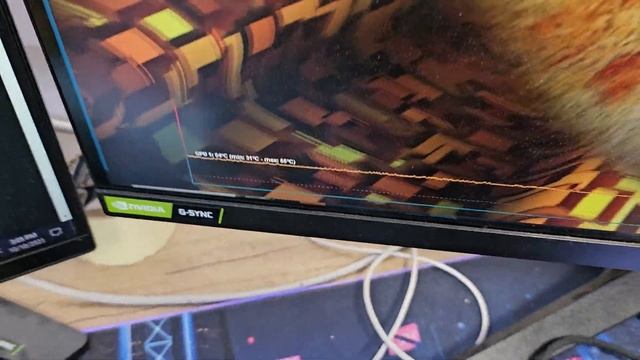 тест видеокарты rx 6500xt смотреть онлайн