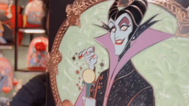 Pin Me Up Wednesday 2/21/24 #pinmeupwednesday #sleepingbeauty смотреть онлайн