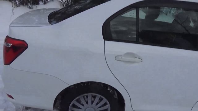 Отзыв об эксплуатации TOYOTA COROLLA AXIO (гибрид), 45000 км после Японии. . Расход топлива. смотреть онлайн