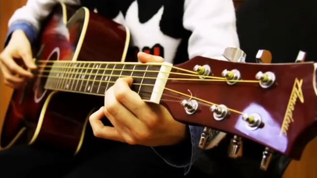 Очень хорошая песня под гитара---памирский песня, ***Кишкор*** смотреть онлайн