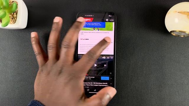 How To Use Split Screen Mode On Nothing Phone (1) смотреть онлайн