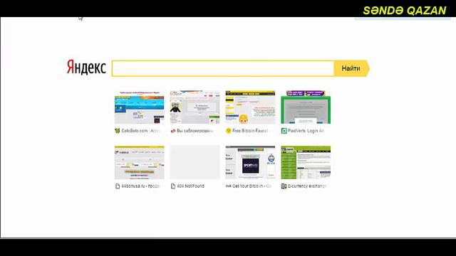 Moneycaptcha ile pul qazan. смотреть онлайн