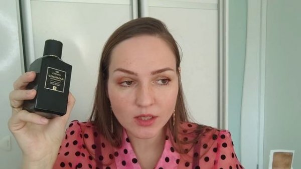 ХXI CENTURY. GOURMAN PHEROMONE √4, 6, 10.  Если и копии, то такие?