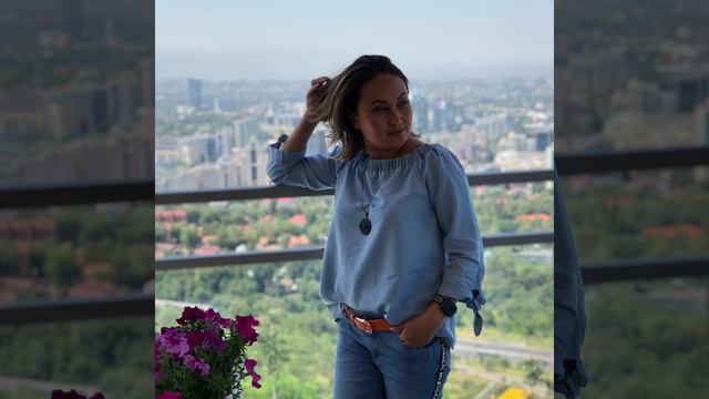 Медитация осознанного дыхания - глубокого и созидательного дыхания с Корлан Аби смотреть онлайн