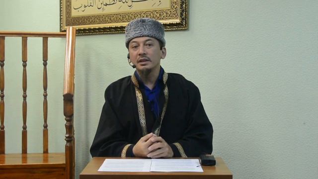 Поел сухур и забыл сделать намерение - можно ли начать поститься до зенита? смотреть онлайн