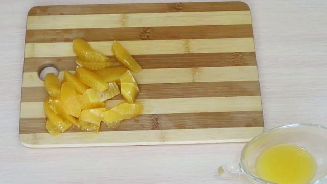 Фруктовый салат. Витаминная вкуснятина. смотреть онлайн