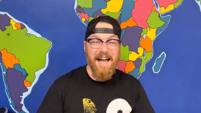 Animal Facts - Isopods!