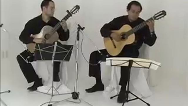 MILONGA DE JORGE CARDOSO смотреть онлайн