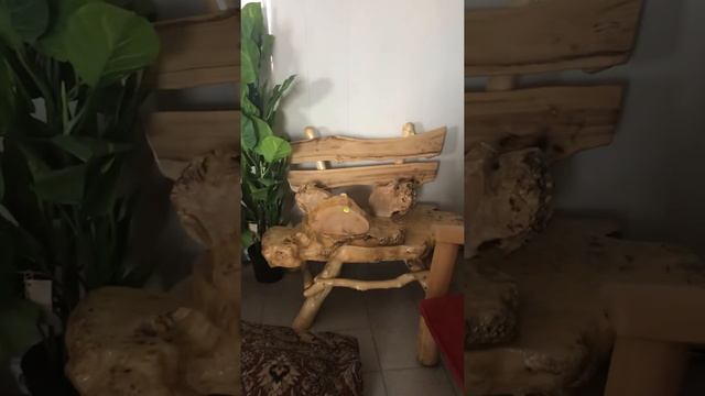 Мебель, изделия из ольхи и горного тополя смотреть онлайн
