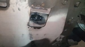 Ниссан Кашкай + 2  ЗАМЕНА МАСЛА . в двухлитровом движке.