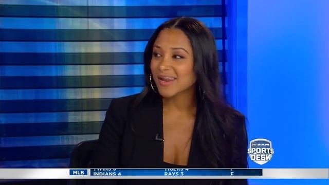 CBS News - An In Depth Look At The Game Of Wall Ball смотреть онлайн