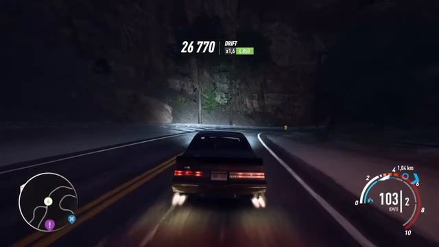[1/5] localisation Châssis Épave Ford Mustang 1965 NFS payback смотреть онлайн