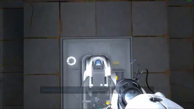Portal 2 - GT 610 NVIDIA смотреть онлайн