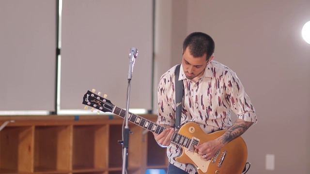 SEBA - Insanne (Live at Peak PAC) смотреть онлайн