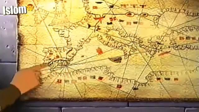 Islomiy Multfilm: Andalus Fathi 2-qism