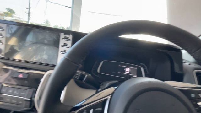 ये वाली Variant मस्त है😍 New kia Sonet HTX 2022❤️ смотреть онлайн