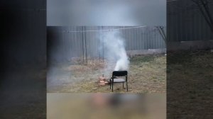 ЧИСТКА глушителя на СКУТЕРЕ(это сможет сделать каждый)