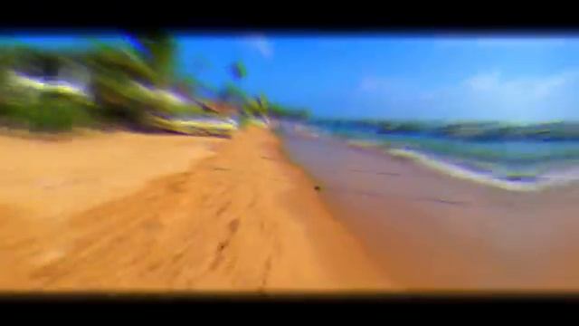 Beautiful Beaches Sri Lanka- Mirissa Hikkaduwa смотреть онлайн
