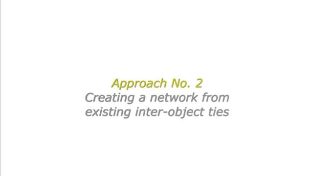 ATLAS.ti Tutorial: Network Building (2/3) - Network nodes смотреть онлайн