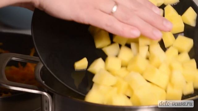 Суп с ОЧЕНЬ сочными фрикадельками. По другому готовить больше не захочешь! смотреть онлайн