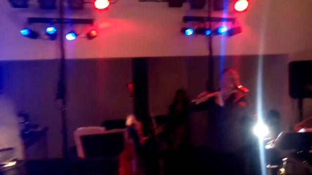 Миша флейта Sleeping sun Чехия 2016 смотреть онлайн