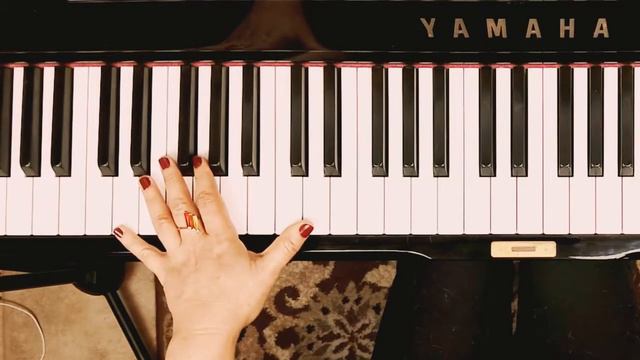 City of Stars (La La Land) Piano Tutorial/Sheet Music смотреть онлайн