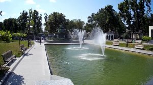 Харьков. Первая столица Украины. Прогулка по основным достопримечательностям Харькова.