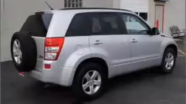 2009 Suzuki Grand Vitara - Highland IN