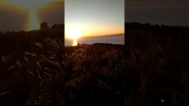 Биоэнергетика / Поход по местам силы( о. Попова) 3 (360p).mp4