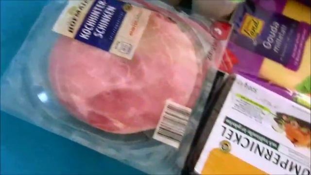 О еде ♥ Покупка продуктов на неделю смотреть онлайн