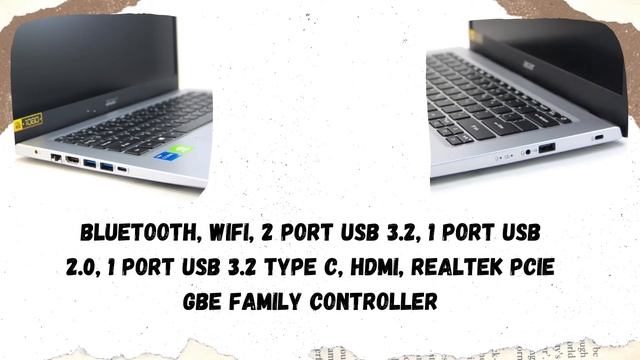 Acer Aspire A514-54G-57JK with Intel i5-1135G7 and 512GB SSD and NVIDIA MX350 смотреть онлайн