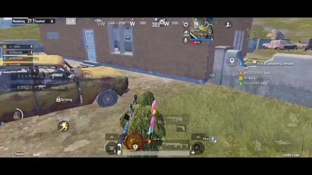 Worst teammates in bgmi | rojka mazduri in bgmi? смотреть онлайн