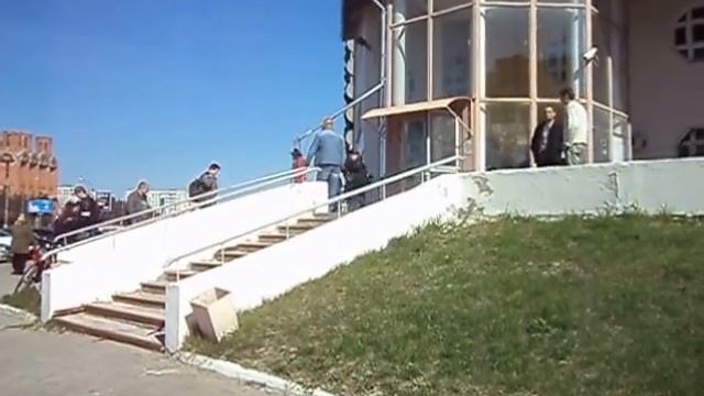 Дзержинск, ярмарка вакансий, центр занятости, 28.04.2016 смотреть онлайн