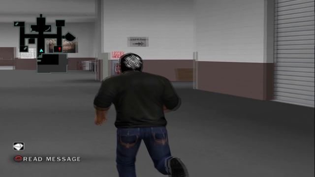 Rey Mysterio's Road To Wrestlemania [WWE Smackdown Vs Raw 2011] [Full Walkthrough] (PS2) (1080p)