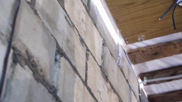 Грунтование стены перед оштукатуриванием смотреть онлайн