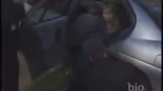 Autopsy Presents: Paul Bernardo and Karla Homolka, Part 1 смотреть онлайн