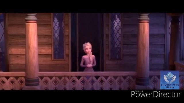 Something never changed HD Frozen II смотреть онлайн