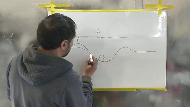 Выправка вмятин без покраски, Как это работает смотреть онлайн