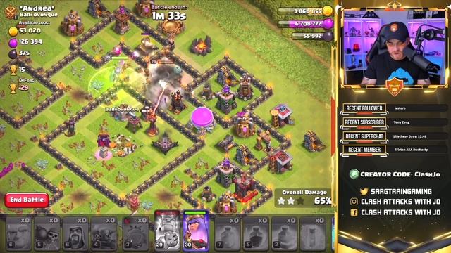 Don't Miss Out on Easy XP and Magic Items Events from Clash of Clans 2020 Update смотреть онлайн