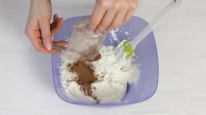 Торт «Творожный домик» из печенья и творога — видео рецепт