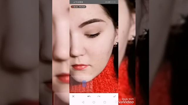 ОБРАБОТКА ФОТОГРАФИИ, КАК ОСВЕТЛИТЬ ФОН И СДЕЛАТЬ КАРТИНКУ ЛУЧШЕ! смотреть онлайн