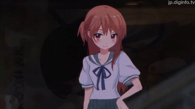 Live 2D Интерактивные 3D-анимации 2D-изображения #DigInfoRus смотреть онлайн