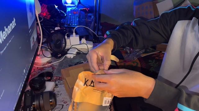 TRS Cable - Guitar aro Studio Monitorna смотреть онлайн