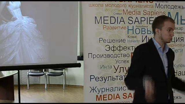 Лекция. Как пройти путь от покупки фотокамеры до съемки звезд смотреть онлайн