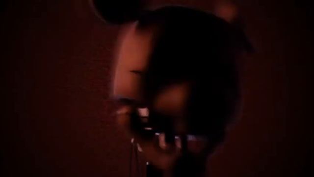 [OLD] Five Nights at Candy's Remastered: Rat's secret code смотреть онлайн
