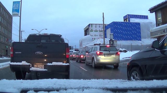 Канада 366: Оптимальный возраст для переезда в другую страну смотреть онлайн