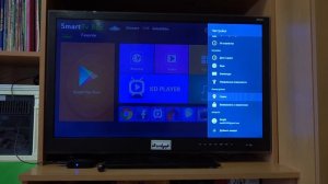 Андроид ТВ приставка X 96 mini android tv box из Китая
