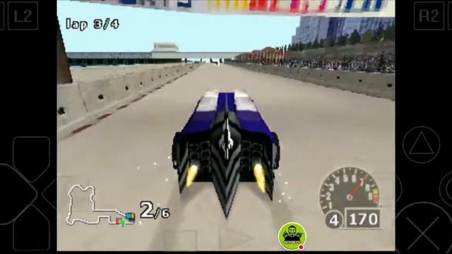 ? LIVE !!! NOSTALGIA GAME PS1 NASCAR RUMBLE смотреть онлайн