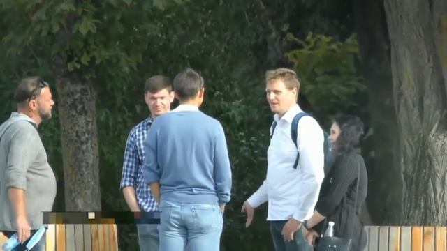 Гулена смотреть онлайн