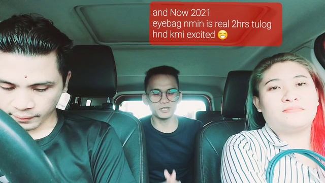 batang bata nakabili ng first car ford ecosport titanium смотреть онлайн